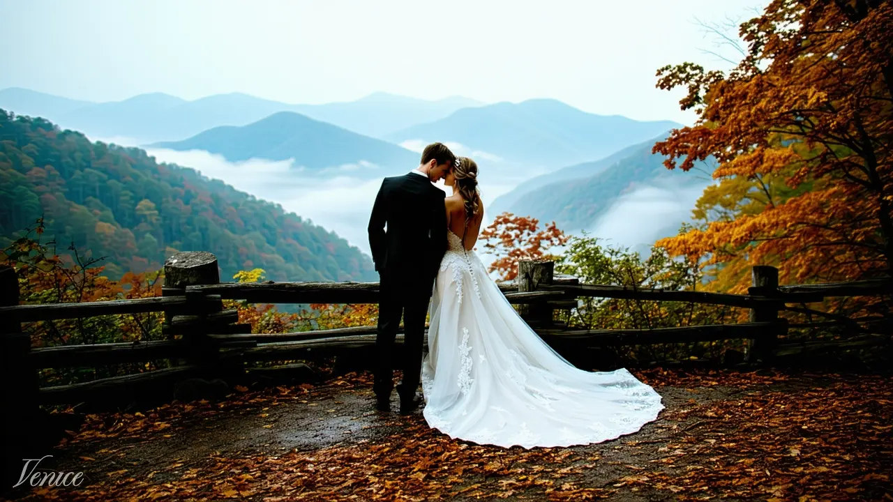 The Complete Gatlinburg Elopement Guide