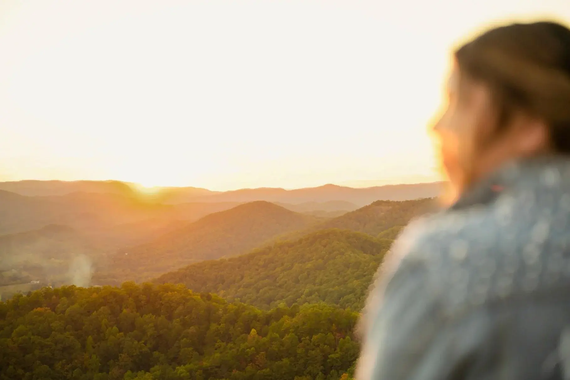 Gatlinburg Wedding Chapel elopement photo
