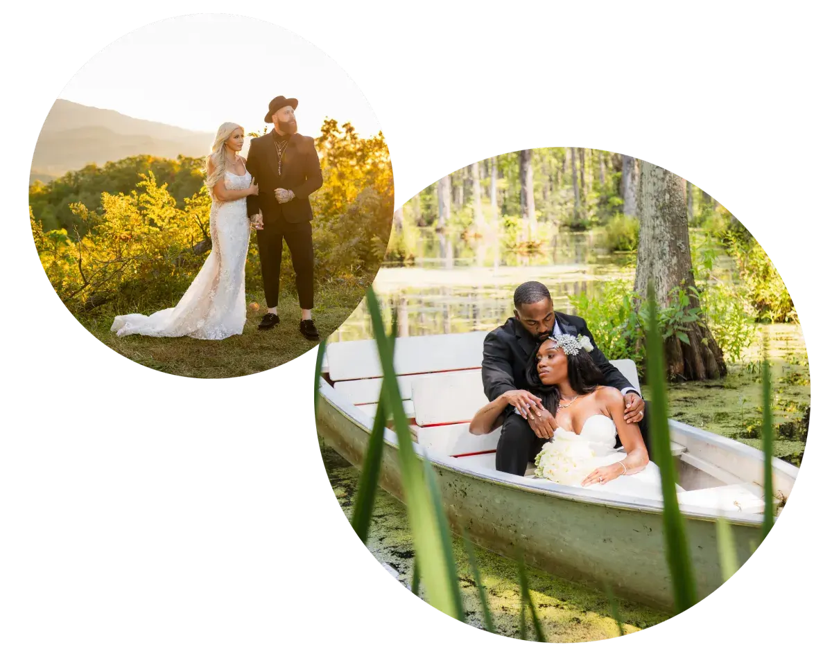 Elopement Timeline: An Hour-by-Hour Guide to Your Day