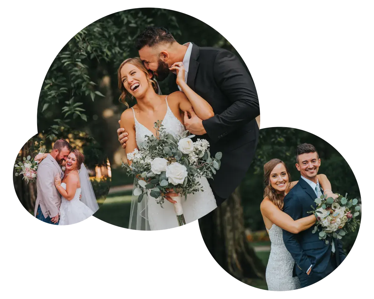 Honeymoon Ideas After Eloping: Combine Ceremony and Trip