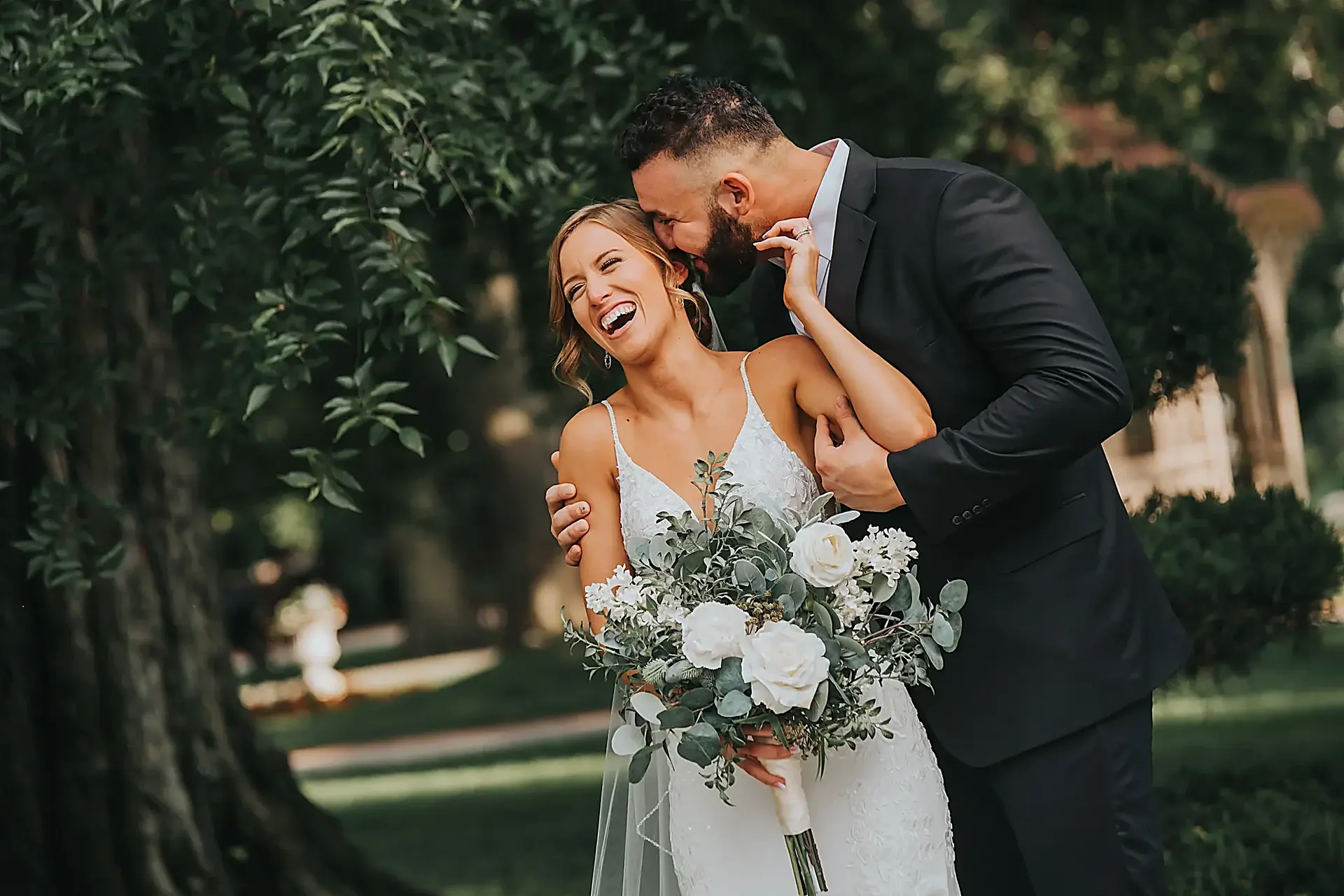 Intimate elopement ceremony — all-inclusive elopement packages by Elopements Inc.