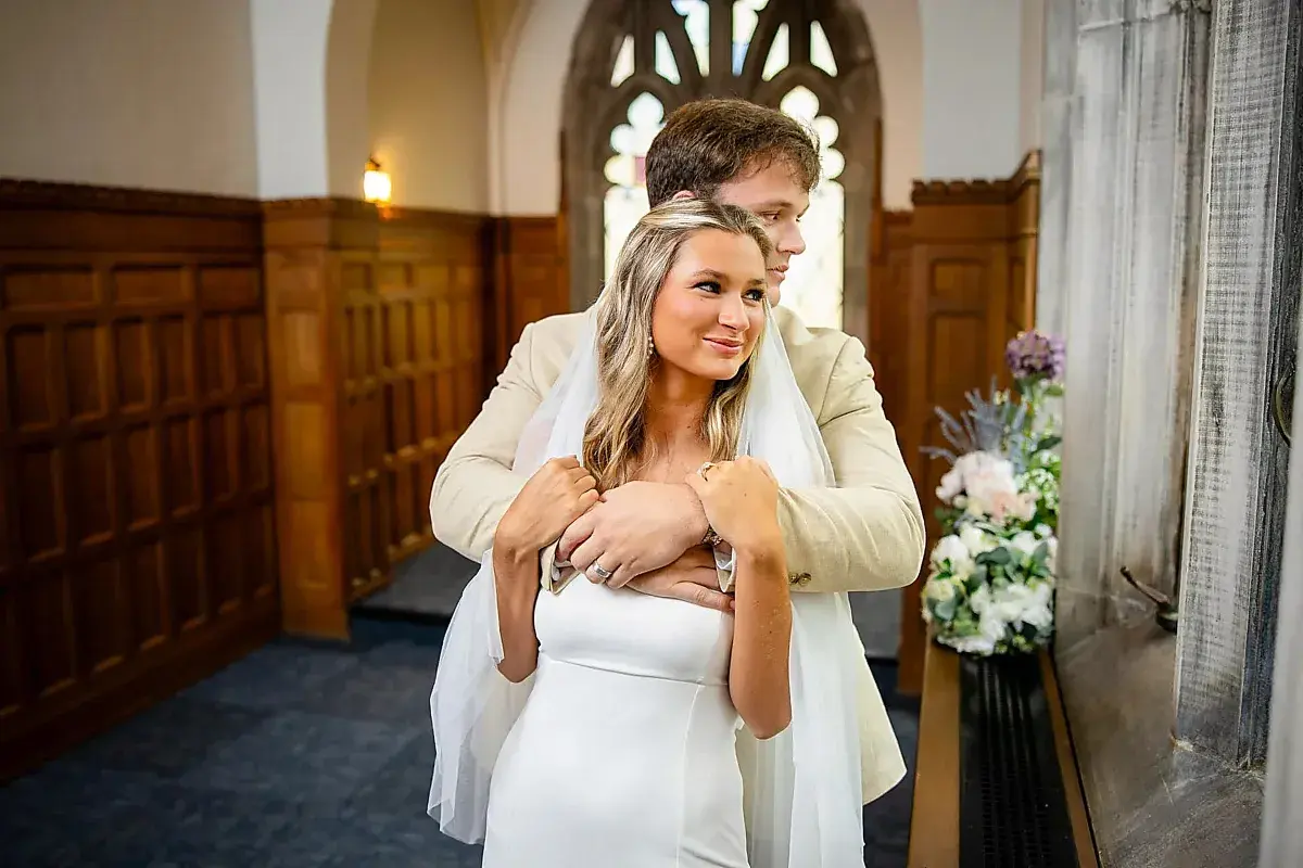 Should You Have a Reception After Eloping? An Honest Answer