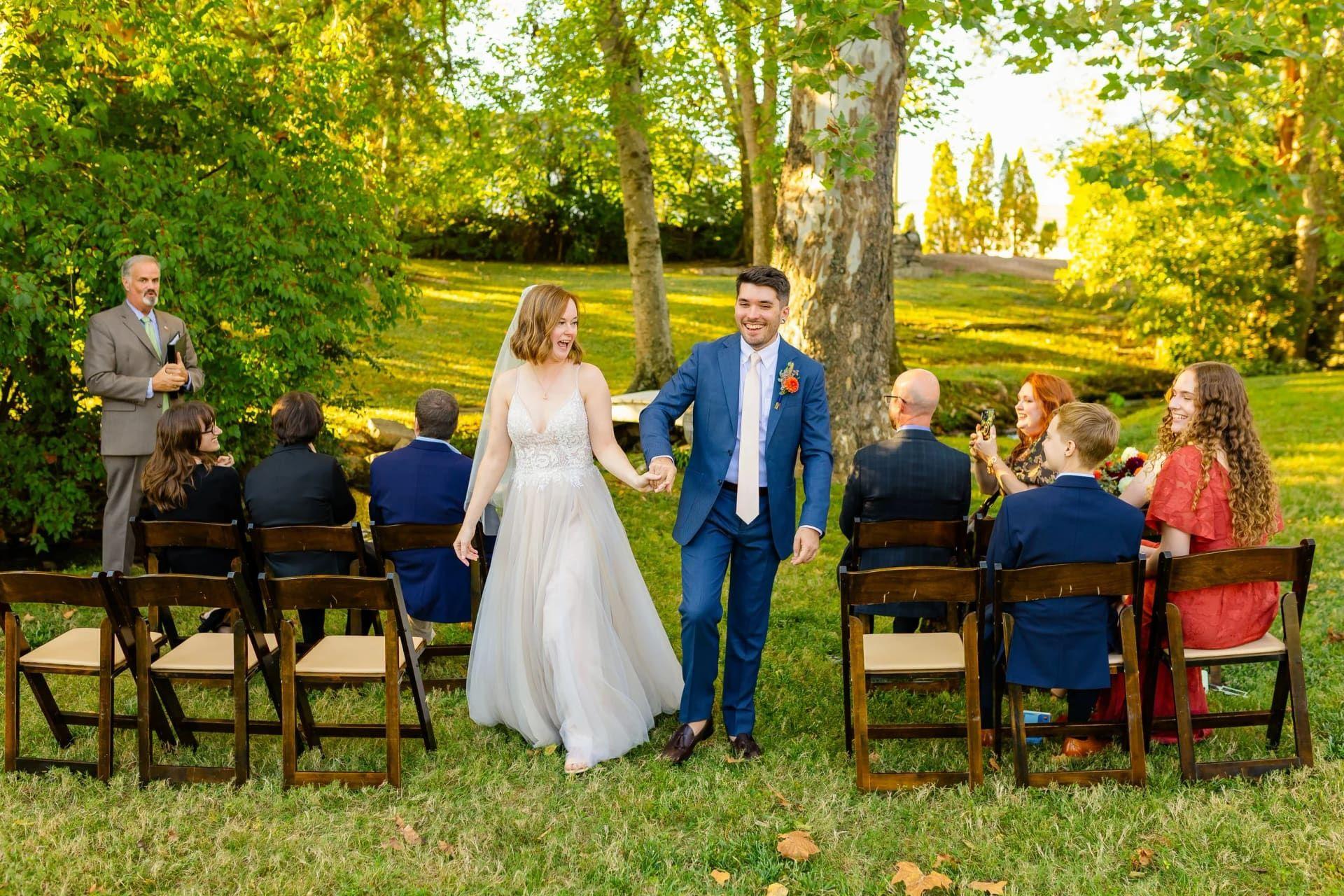 Spring Haven Mansion elopement photo
